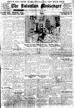 Eatonton messenger, 1925 March 27