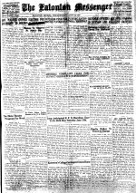 Eatonton messenger, 1925 June 12