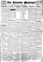 Eatonton messenger, 1925 July 3