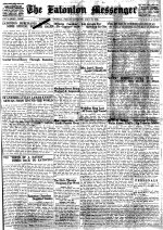 Eatonton messenger, 1925 July 17