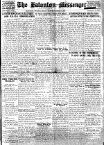 Eatonton messenger, 1925 August 7