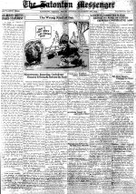 Eatonton messenger, 1925 November 20