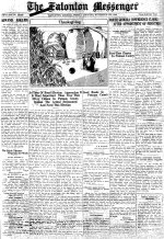 Eatonton messenger, 1925 November 27