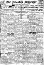 Eatonton messenger, 1926 May 21