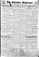 Eatonton messenger, 1926 July 30