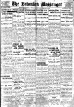 Eatonton messenger, 1926 November 26