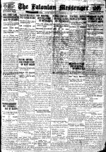 Eatonton messenger, 1926 December 3