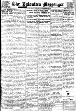 Eatonton messenger, 1926 December 10