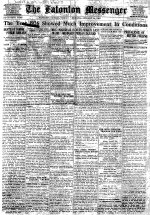 Eatonton messenger, 1927 January 14