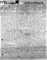 Hancock advertiser, 1826 October 20