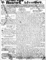 Hancock advertiser, 1827 October 23