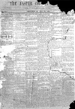Jasper County news (Monticello, Ga.), 1882 July 22
