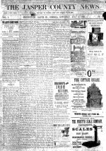 Jasper County news (Monticello, Ga.), 1883 July 14