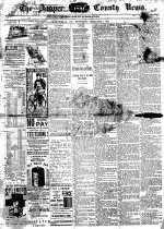 Jasper County news (Monticello, Ga.), 1892 February 4