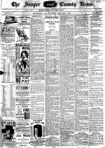 Jasper County news (Monticello, Ga.), 1892 February 11