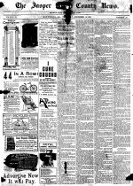 Jasper County news (Monticello, Ga.), 1892 December 15