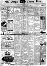 Jasper County news (Monticello, Ga.), 1893 March 30
