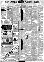 Jasper County news (Monticello, Ga.), 1893 July 6