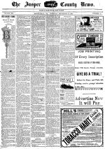 Jasper County news (Monticello, Ga.), 1893 September 28