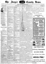 Jasper County news (Monticello, Ga.), 1894 September 20