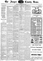 Jasper County news (Monticello, Ga.), 1894 September 27
