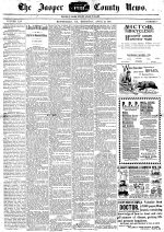 Jasper County news (Monticello, Ga.), 1895 April 25