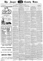 Jasper County news (Monticello, Ga.), 1895 November 28