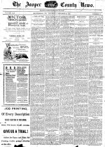 Jasper County news (Monticello, Ga.), 1895 December 26