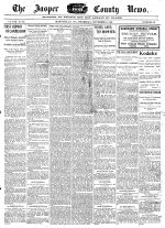 Jasper County news (Monticello, Ga.), 1899 November 9