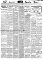 Jasper County news (Monticello, Ga.), 1899 November 23