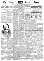 Jasper County news (Monticello, Ga.), 1899 November 30