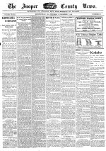 Jasper County news (Monticello, Ga.), 1899 December 7