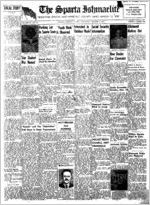 The Madisonian, 1977 March 3