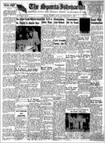 The Madisonian, 1977 July 21