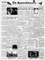 The Madisonian, 1977 August 4