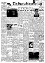 The Madisonian, 1977 August 18