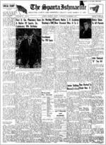 The Madisonian, 1977 November 3