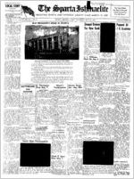 The Madisonian, 1978 May 18