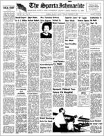 The Madisonian, 1978 September 21