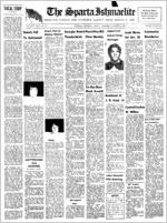 The Madisonian, 1978 October 5