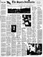 The Madisonian, 1978 November 2