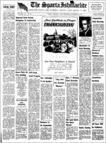 The Madisonian, 1978 November 23