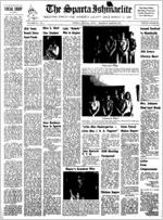 The Madisonian, 1979 March 8