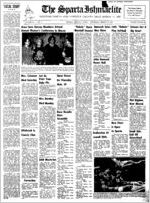 The Madisonian, 1979 March 22