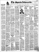 The Madisonian, 1979 May 17