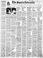The Madisonian, 1980 January 3