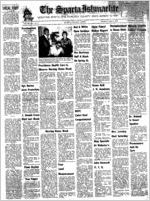 The Madisonian, 1980 May 8