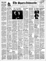 The Madisonian, 1980 July 3