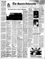 The Madisonian, 1980 October 16