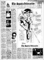 The Madisonian, 1981 January 1